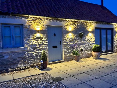 Stamford Apartamento | Quaint converted stables in Carlby
