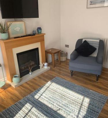 Ventnor Casa | Quaint cottage in Ventnor with sea views