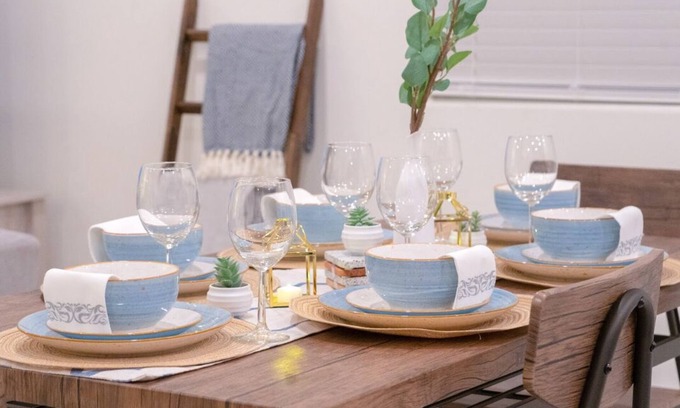 Henderson Casa | Quaint Family Style Vegas Home