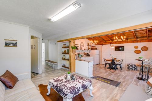 Greenbrier Apartamento | Quaint Greenbrier Apartment Less Than 24 Mi to Nashville
