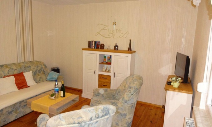 Schmogrow Casa | Casa de vacaciones en Schmogrow Fehrow