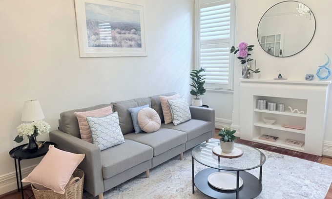 Petersham Casa | Quaint Inner West Home