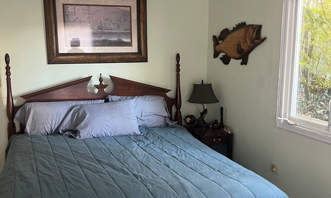 Geneva Casa | Quaint Lakehouse - Lake Whatcom