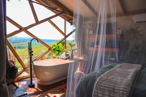 Graskop Cama Y Desayuno | Quaint Luxury Villas