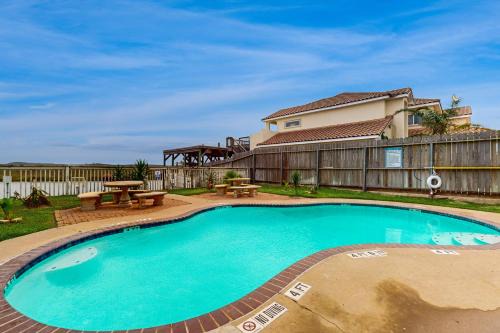 Corpus Christi Hotel | Quaint Oasis
