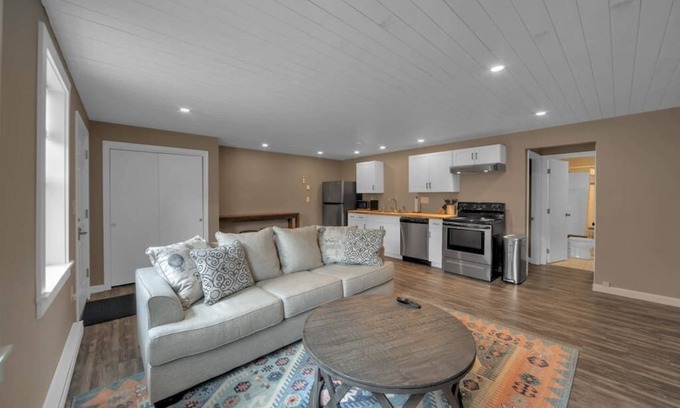 Augusta Apartamento | Quaint One Bedroom Apartment