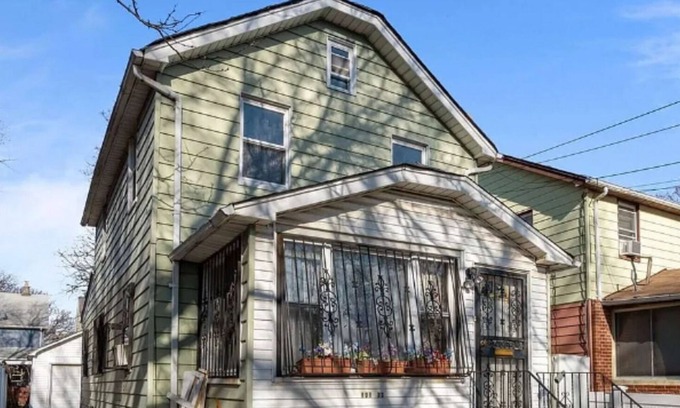 Queens Casa | Quaint private room in charming queens