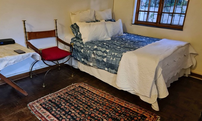 Greater Johannesburg Metropolitan Area Cabaña | Quaint Quiet Cottage in Johannesburg