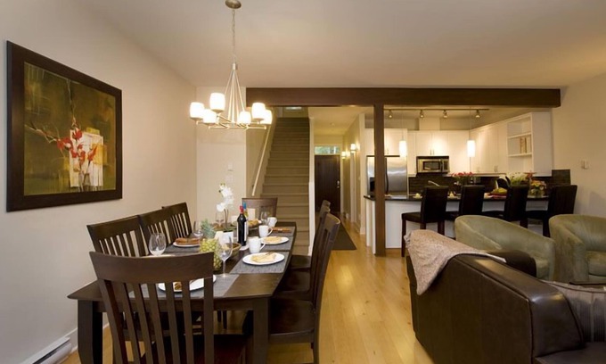 Regional District of Nanaimo Casa | Qualicum Landing
