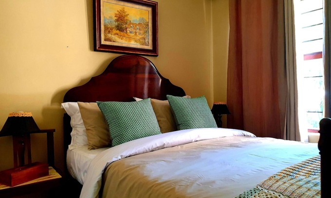 Brackenfell Casa | Quality accommodation to business & leisure travelers to Brackenfell, Cape Town.