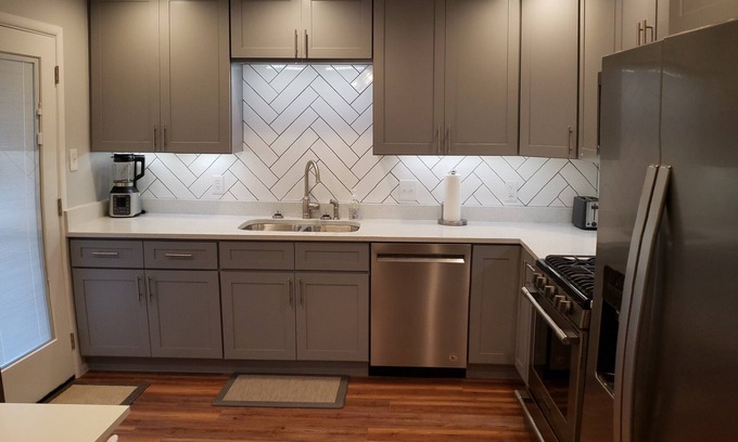 Roswell Casa | Quality Accommodations in the Heart of Roswell