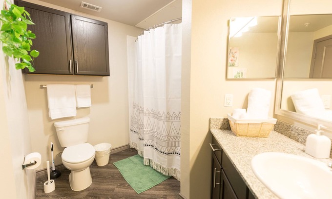 Fort Worth Apartamento | Quality and Designer Urban Ft Worth Apartment | C
