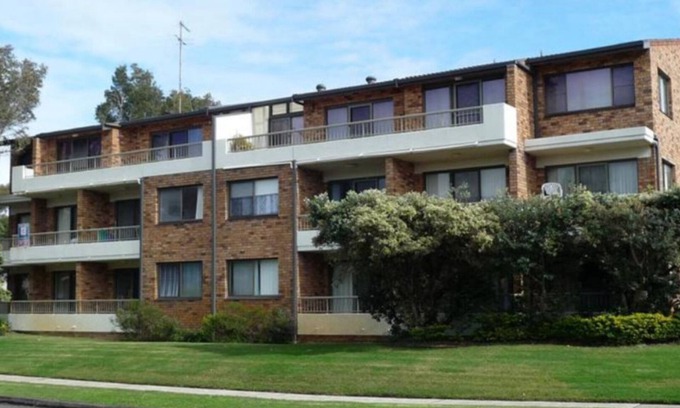 Hawks Nest Apartamento | Vacaciones de calidad junto a la playa