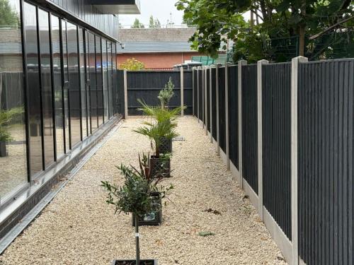 Sheldon Apartamento | Quality City Green Luxury Apts Close to NEC & Airport