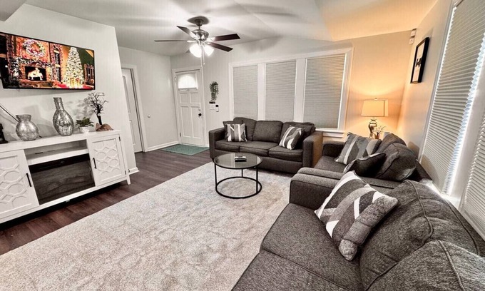 Port Royal Casa | Quality Home Port Royal. Pets are allowed