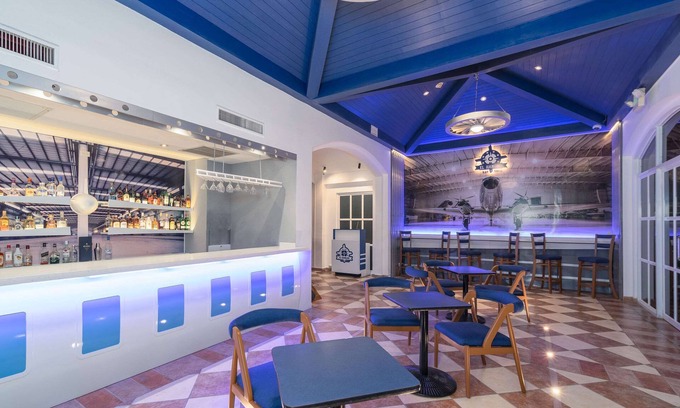 San Luis Talpa Hotel | Quality Hotel Real Aeropuerto