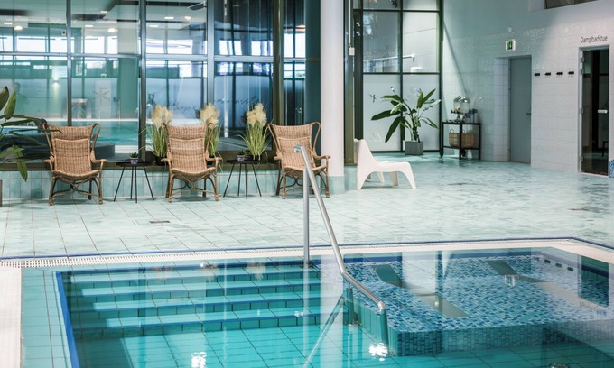Gralum Hotel | Quality Hotel Sarpsborg