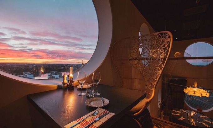 Solna Hotel | Quality Hotel Strawberry Arena