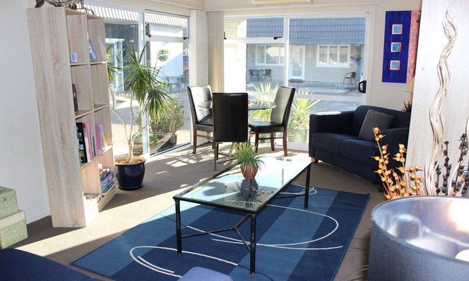 Taupo Hotel | Quality Inn Acapulco Taupo