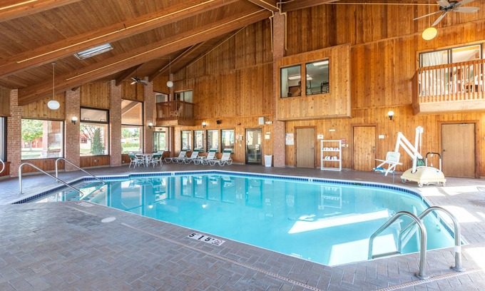 Allen Hotel | Quality Inn Allen - Plano East