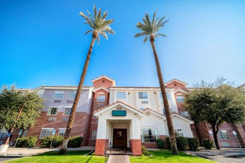 Chandler Hotel | Quality Inn Chandler I-10