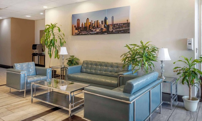 Gainesville Hotel | Quality Inn Gainesville
