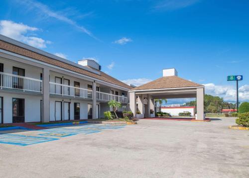 Kingsland Hotel | Quality Inn Kingsland