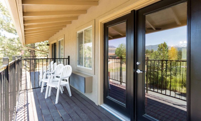 Estes Park Hotel | Quality Inn near Rocky Mountain National Park
