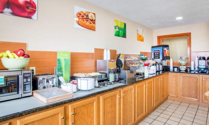 Ottawa Hotel | Quality Inn Ottawa near Starved Rock State Park