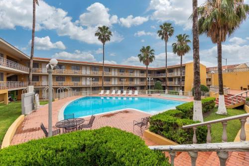 Piedras Negras Hotel | Quality Inn Piedras Negras