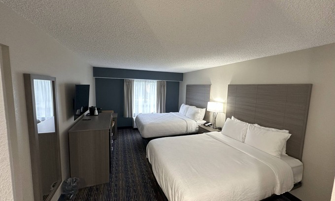 Shepherdstown Hotel | Quality Inn Shepherdstown