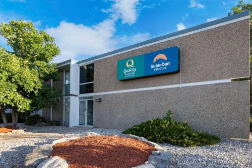 Canon City Hotel | Quality Inn & Suites Canon City
