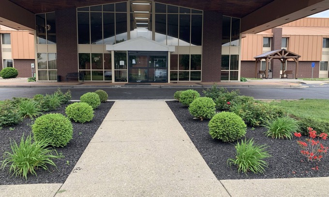 Florence Hotel | Quality Inn & Suites Florence - Cincinnati South
