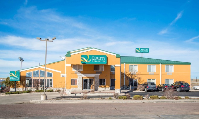 Limon Hotel | Quality Inn & Suites Limon