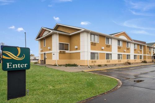 Sioux Falls Hotel | Quality Inn & Suites Sioux Falls South