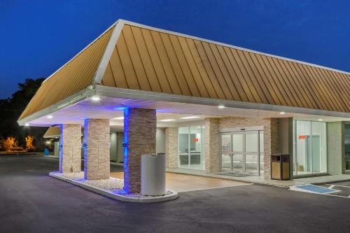 Pawleys Island Hotel | Quality Inn & Suites