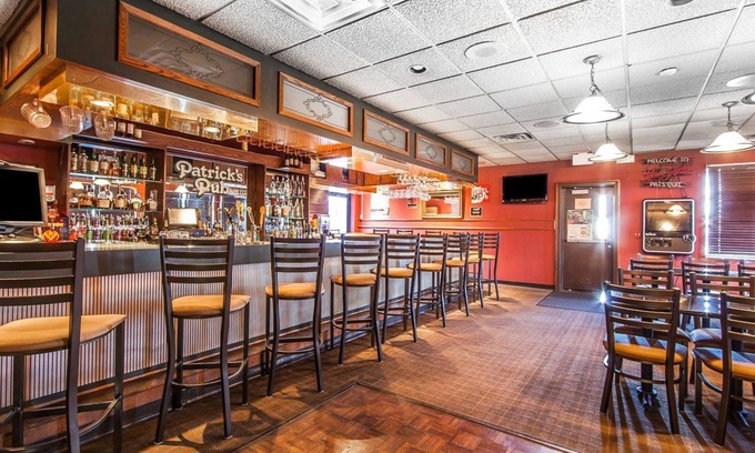 Chillicothe Hotel | Quality Inn