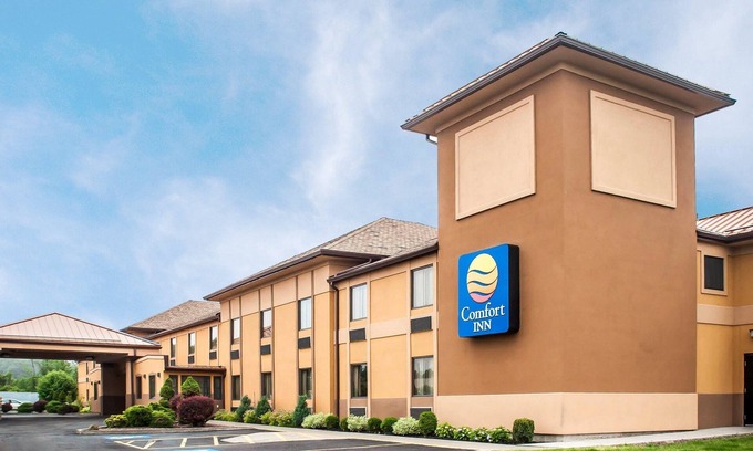Dunkirk Hotel | Quality Inn