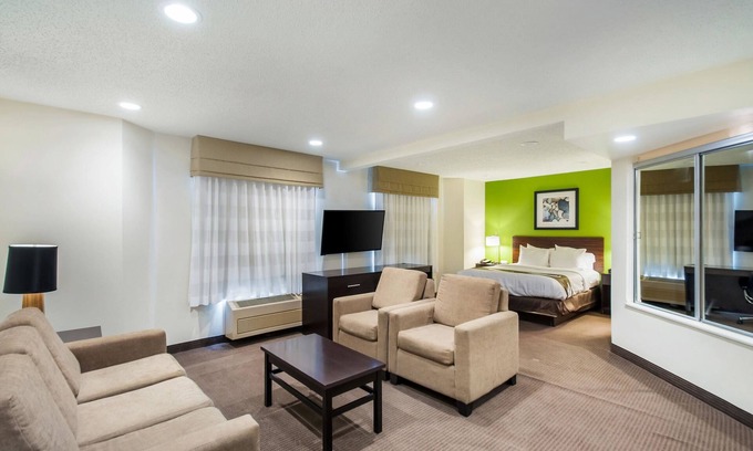 Grasonville Hotel | Quality Inn