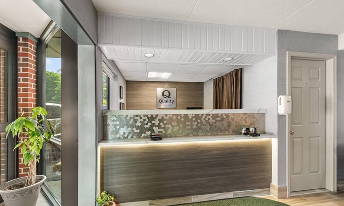 Bolivar Hotel | Quality Inn