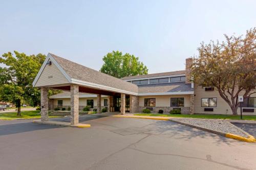 Oshkosh Hotel | Quality Inn