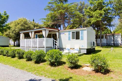Medulin Complejo | Quality Mobile Homes in Camping Kazela