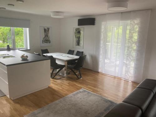 Reifnitz Apartamento | Quality See Apartments Reifnitz