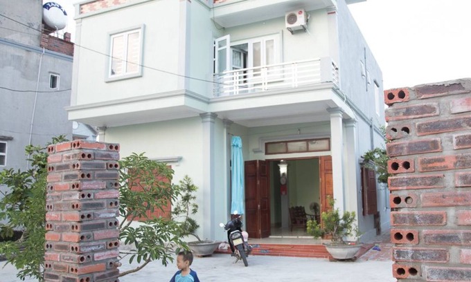 Van Don Casa | Quan Lan Eco Homestay