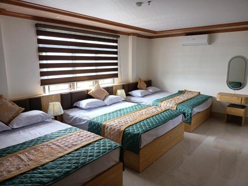 Van Don Hotel | Quan Lan Nam Phong Hotel