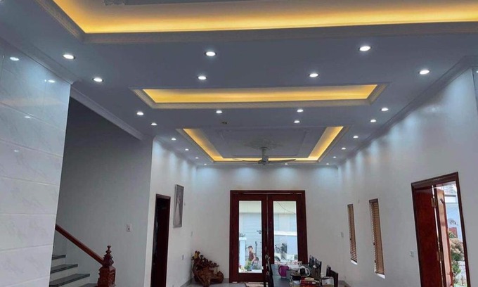Van Don Apartamento | Quan Lạn Villa Thiên Phong