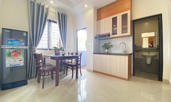 Thanh Xuan Apartamento | Quan Nhan Apartment