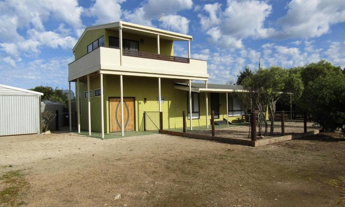 Moorowie Casa | Quandong Beach Shack