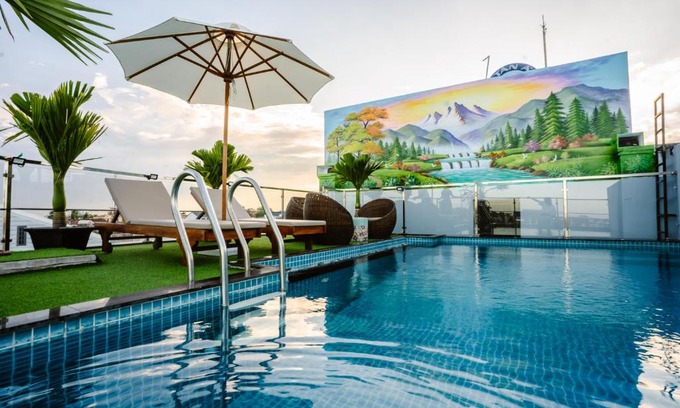 Hoi An City Centre Apartamento | Quang Vinh Apartment and Hotel Hoi An