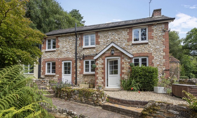 Honiton Apartamento | Quantock Farm - a charming cottage sleeping 7 guests